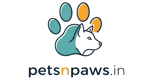 petsnpaws.in